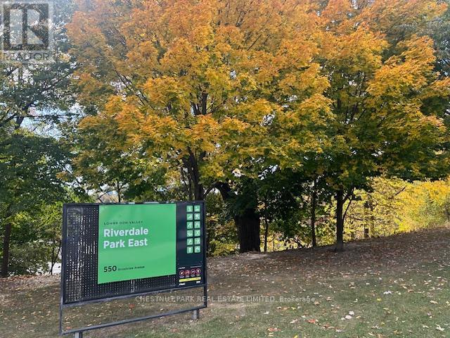 Main - 662 Broadview Avenue, Toronto, Ontario  M4K 2P1 - Photo 24 - E13054370