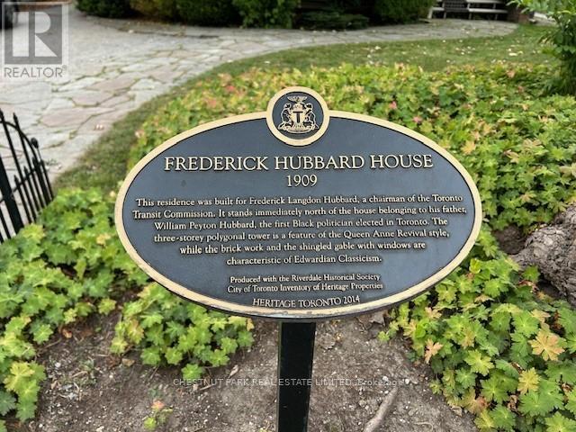 Main - 662 Broadview Avenue, Toronto, Ontario  M4K 2P1 - Photo 3 - E13054370