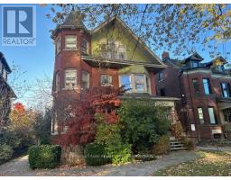 MAIN - 662 BROADVIEW AVENUE, Toronto, Ontario