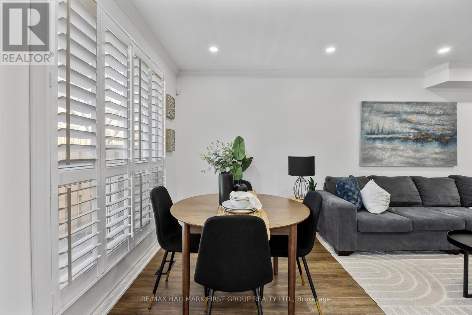 216 - 10 Bassett Boulevard, Whitby, Ontario  L1N 9C8 - Photo 12 - E13054436