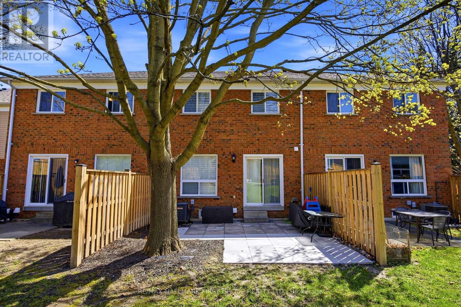 216 - 10 Bassett Boulevard, Whitby, Ontario  L1N 9C8 - Photo 36 - E13054436