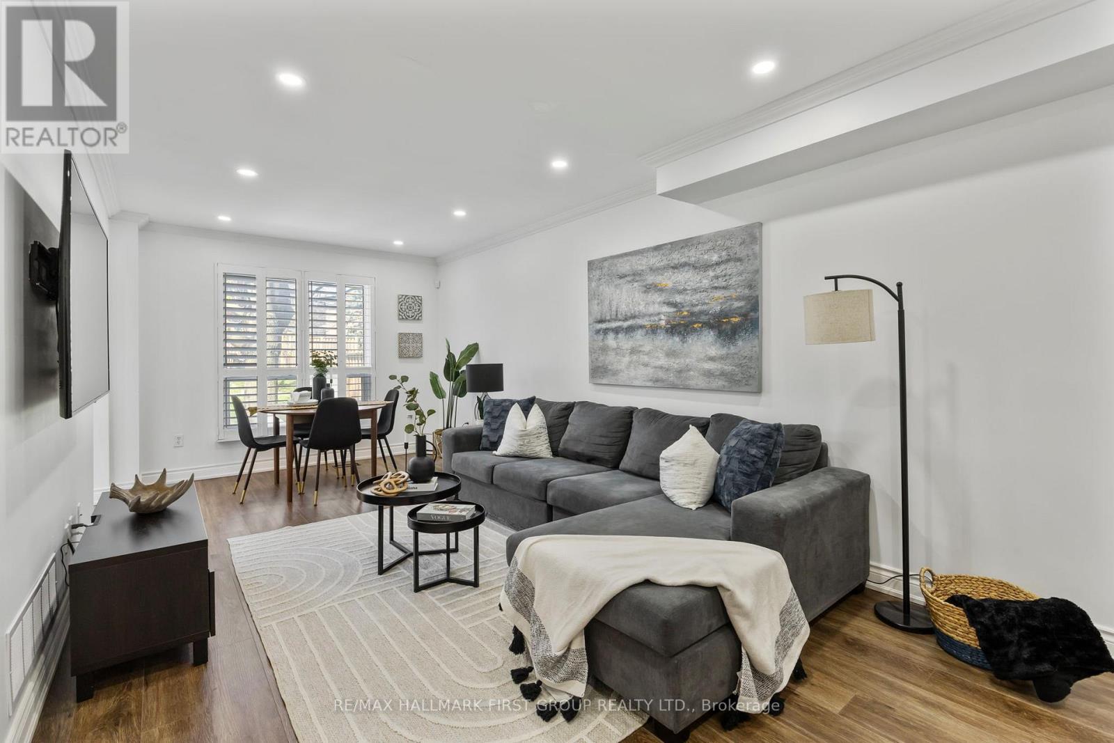 216 - 10 Bassett Boulevard, Whitby, Ontario  L1N 9C8 - Photo 7 - E13054436