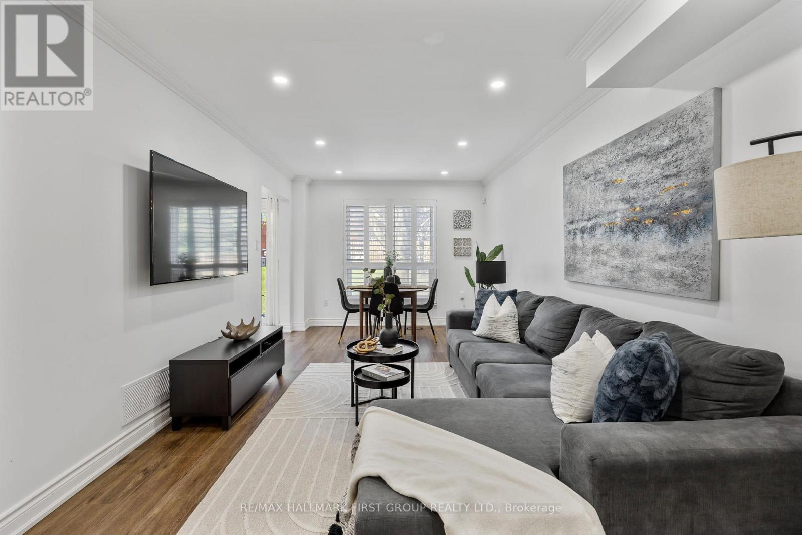 216 - 10 Bassett Boulevard, Whitby, Ontario  L1N 9C8 - Photo 8 - E13054436