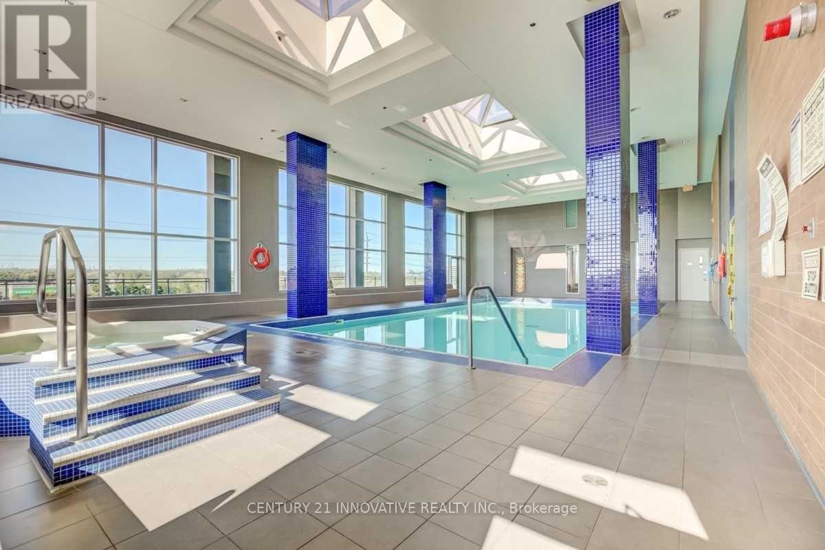 610 - 1215 Bayly Street, Pickering, Ontario  L1W 1L7 - Photo 18 - E13054456