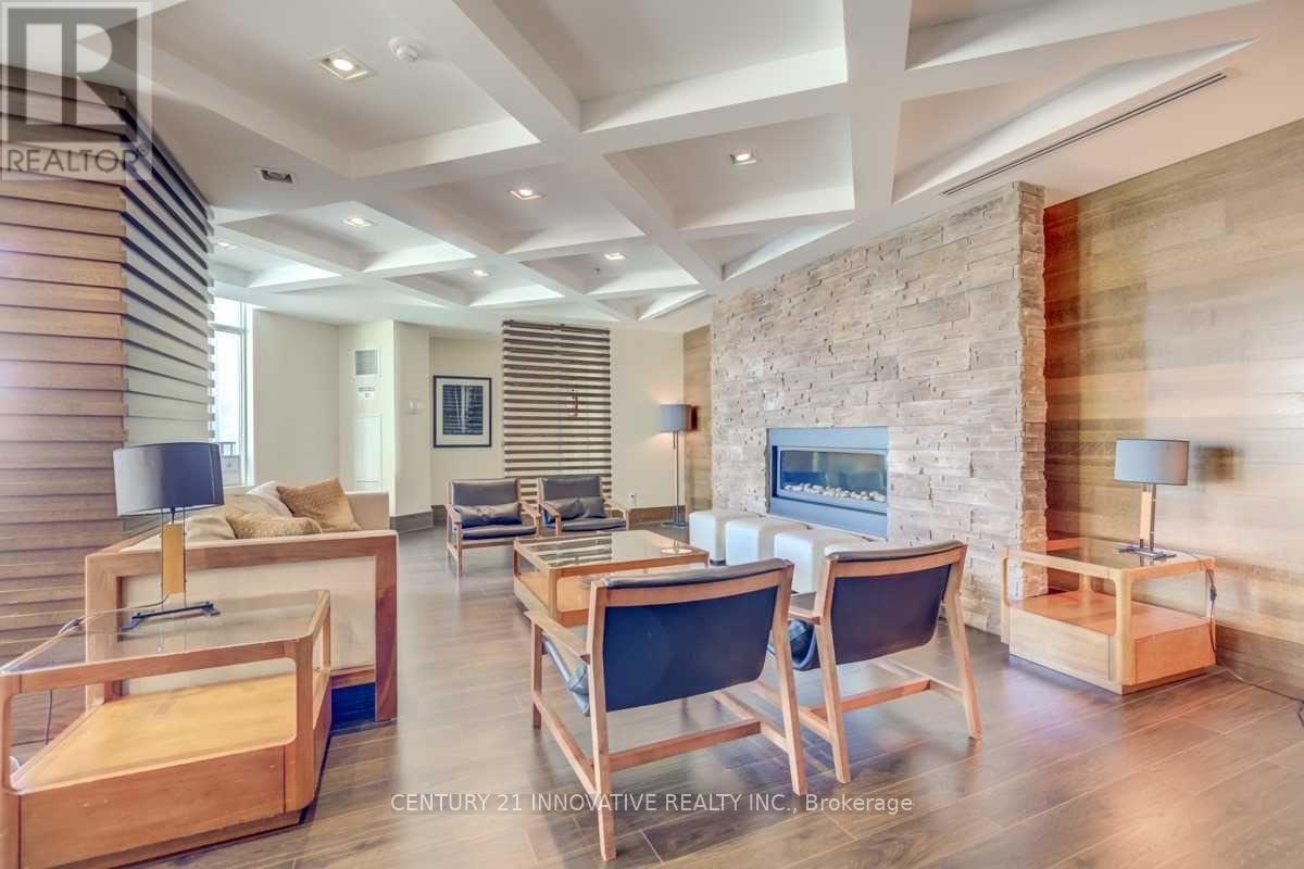 610 - 1215 Bayly Street, Pickering, Ontario  L1W 1L7 - Photo 20 - E13054456