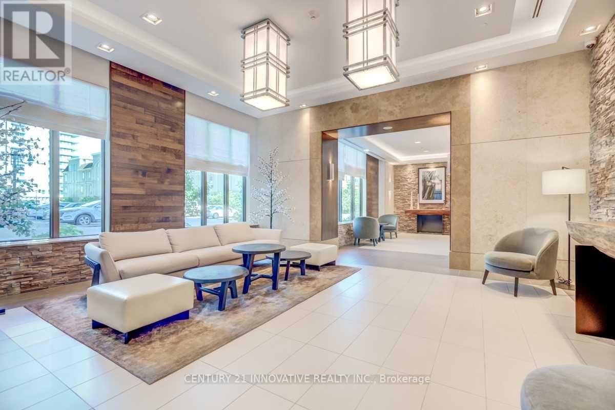 610 - 1215 Bayly Street, Pickering, Ontario  L1W 1L7 - Photo 3 - E13054456