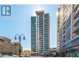 610 - 1215 BAYLY STREET, Pickering, Ontario