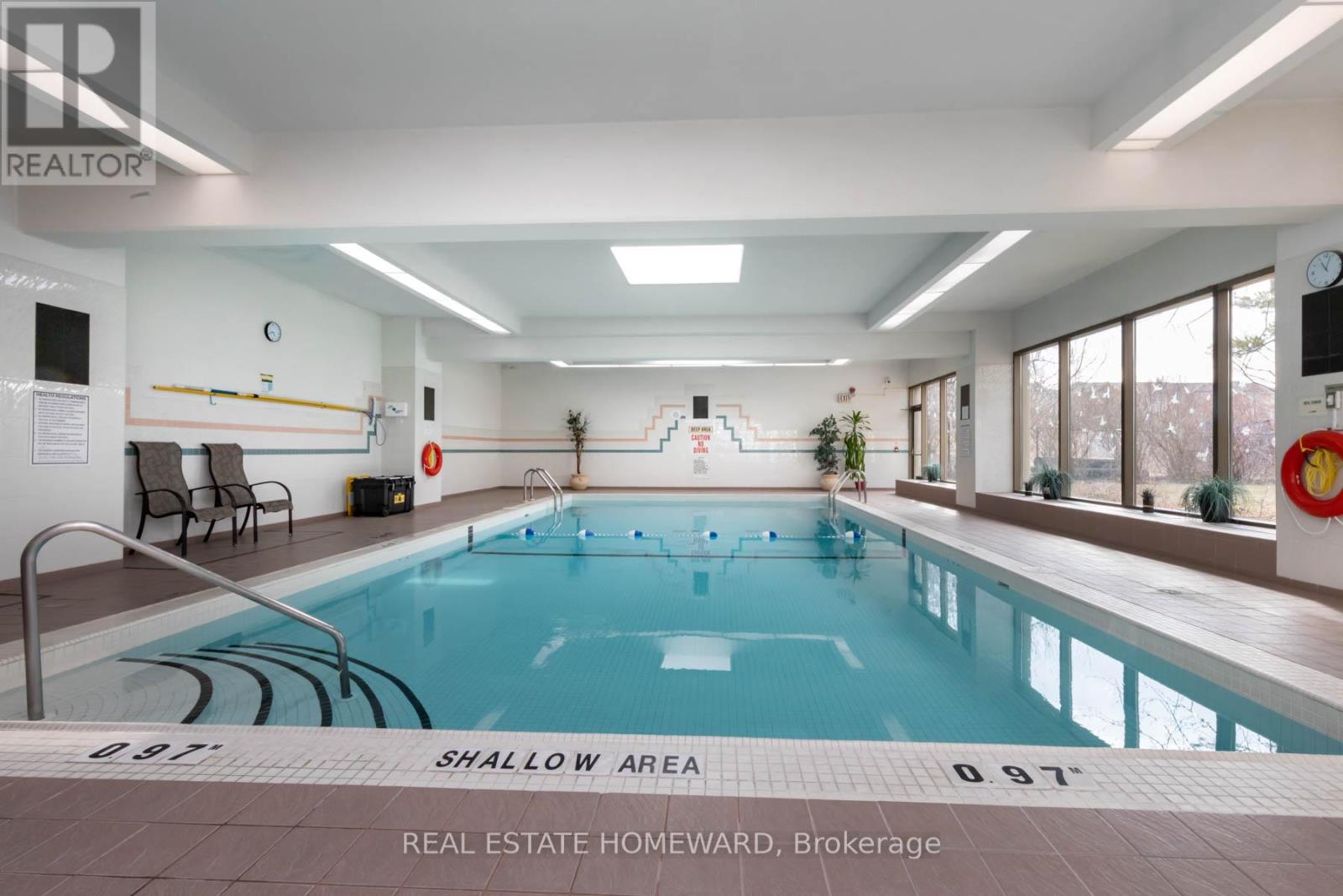 Ph 79 - 1 Greystone Walk Drive, Toronto, Ontario  M1K 5J3 - Photo 21 - E13054466