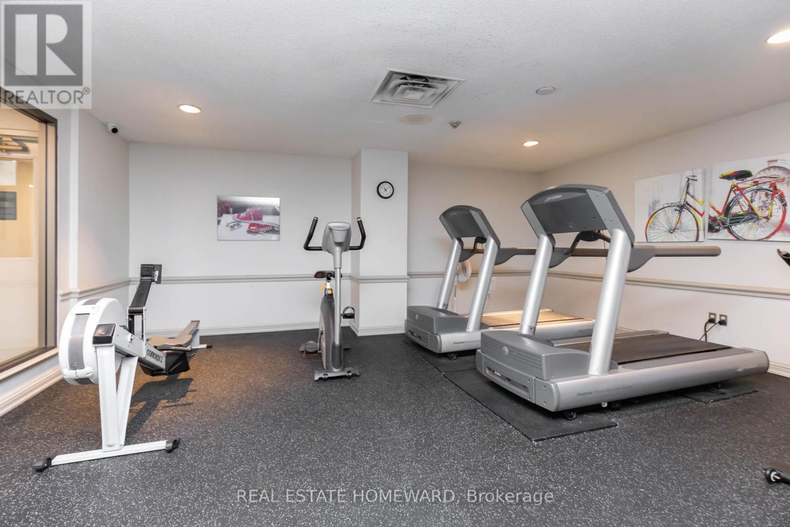 Ph 79 - 1 Greystone Walk Drive, Toronto, Ontario  M1K 5J3 - Photo 24 - E13054466