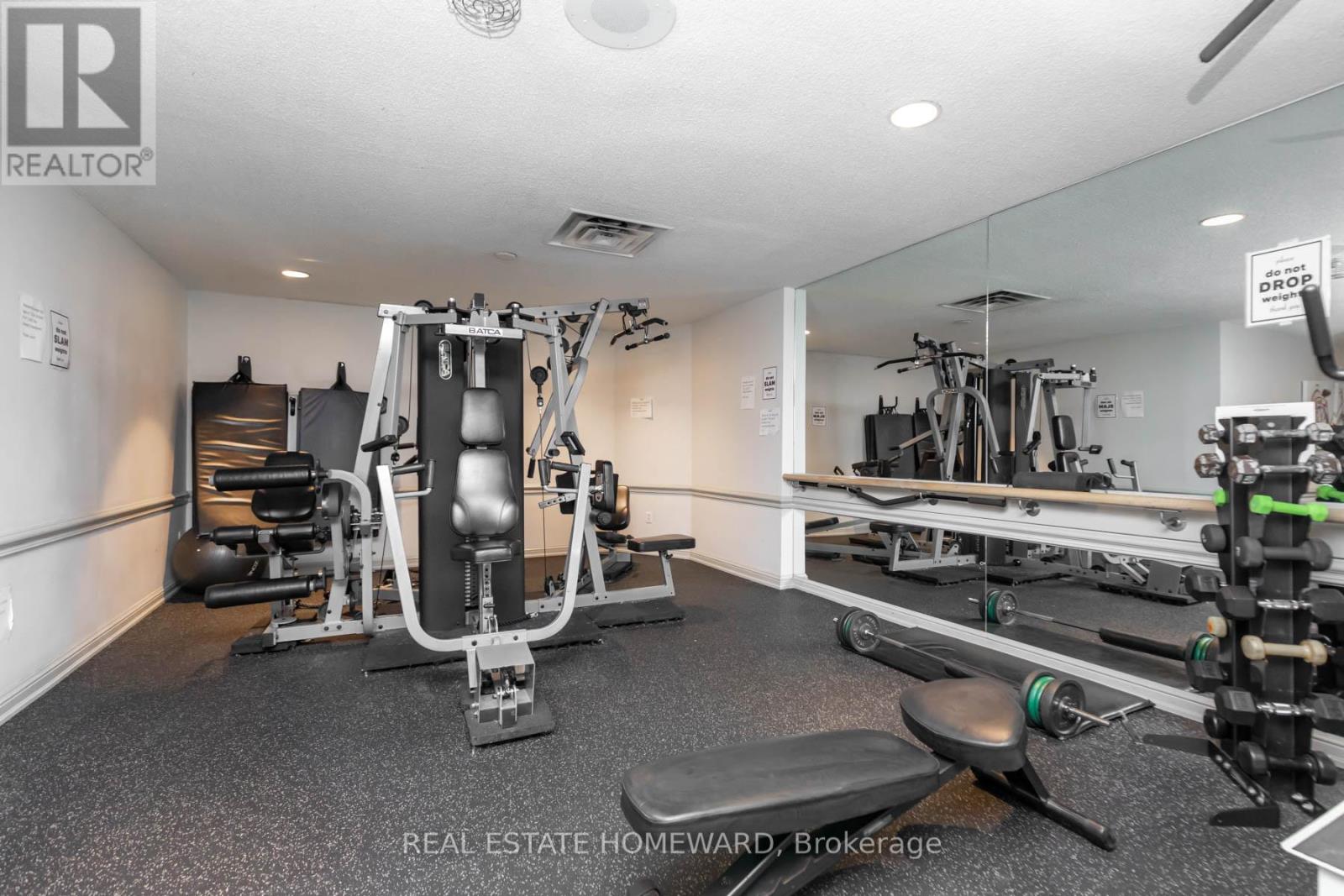 Ph 79 - 1 Greystone Walk Drive, Toronto, Ontario  M1K 5J3 - Photo 25 - E13054466