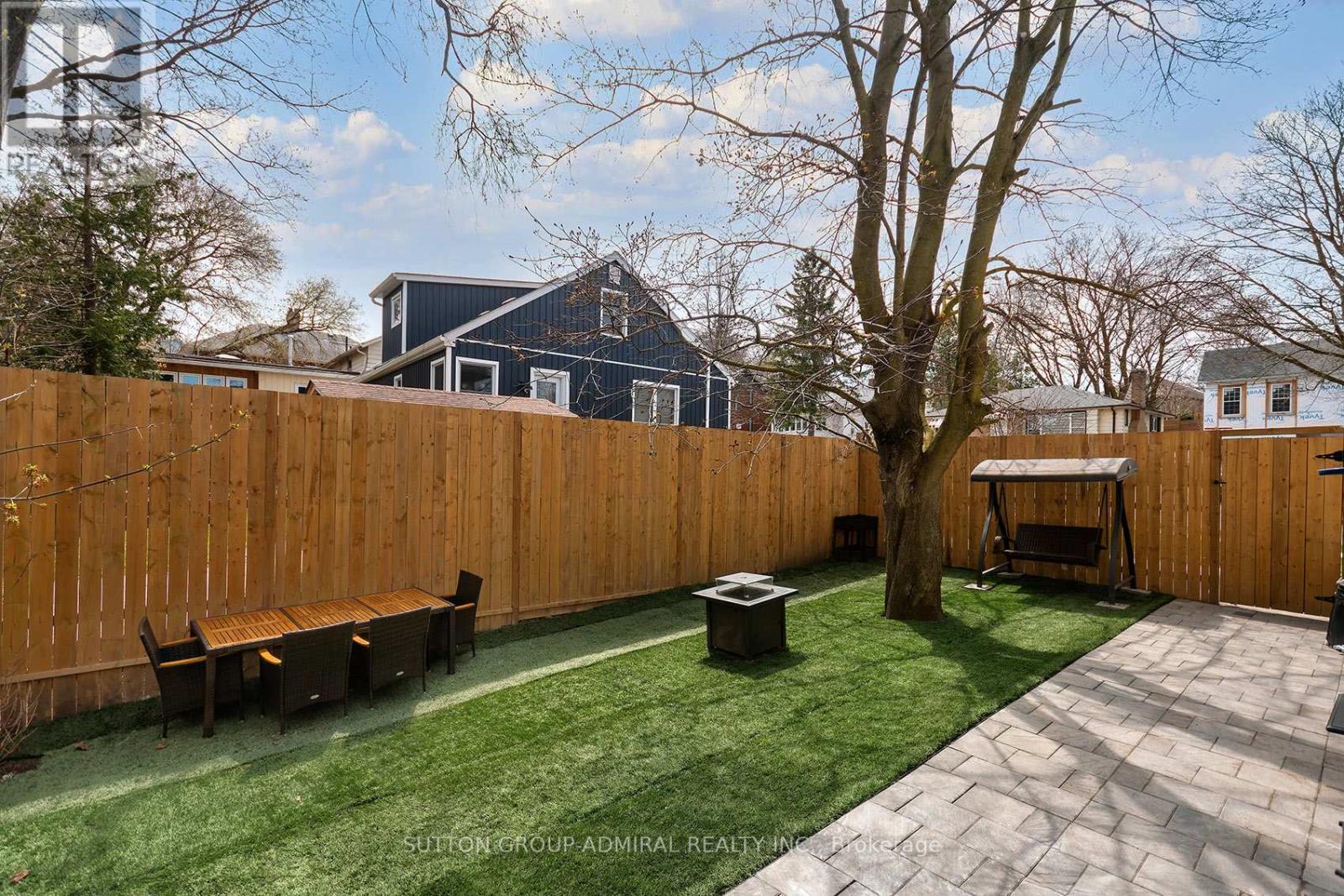 582 Gorham Street, Newmarket, Ontario  L3Y 1L3 - Photo 48 - N13051786