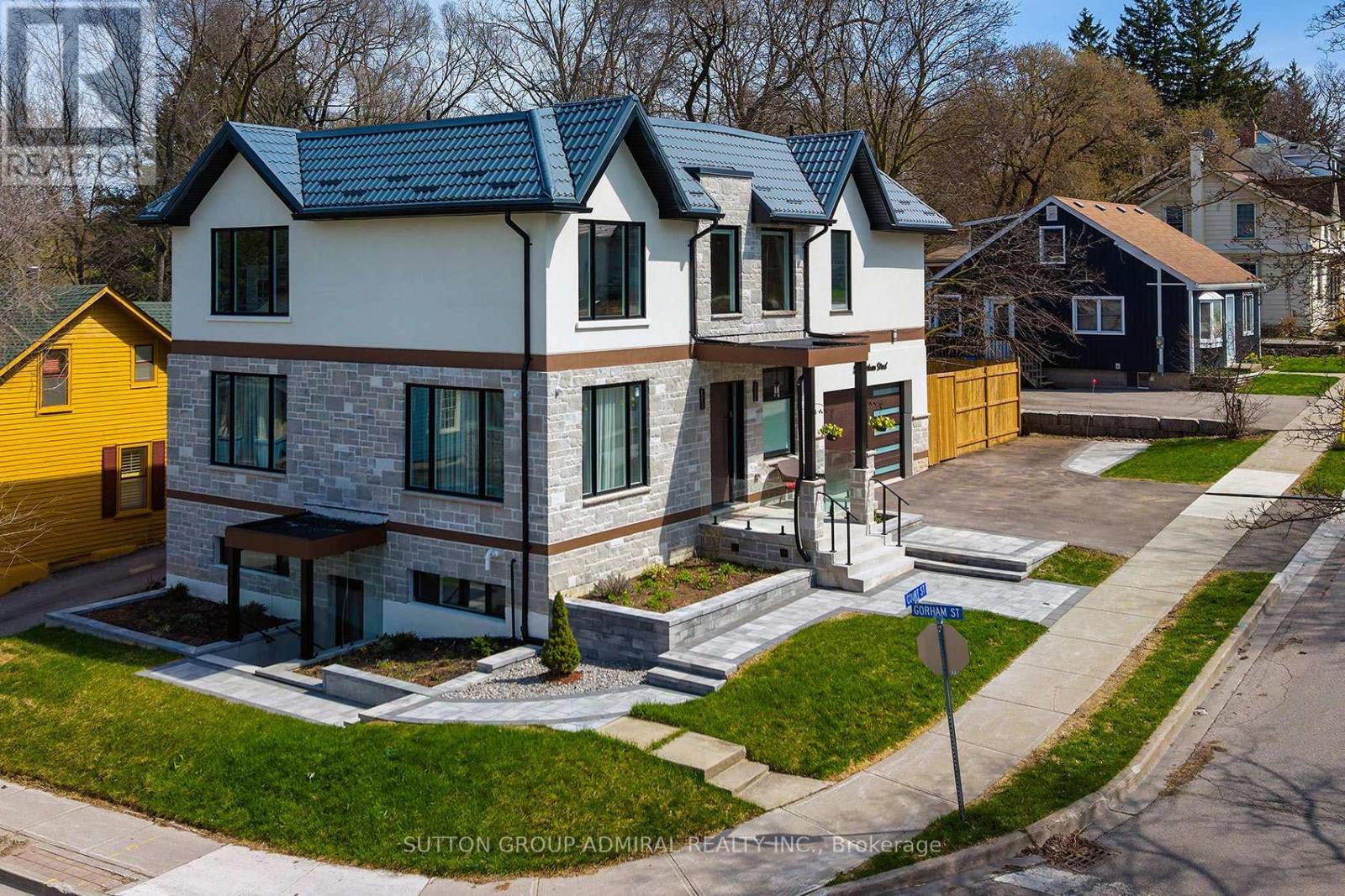 582 Gorham Street, Newmarket, Ontario  L3Y 1L3 - Photo 47 - N13051786