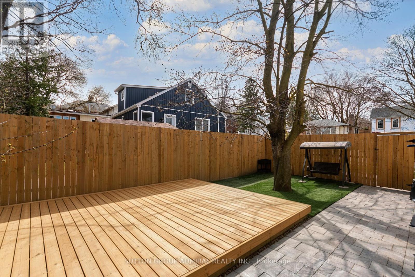 582 Gorham Street, Newmarket, Ontario  L3Y 1L3 - Photo 49 - N13051786