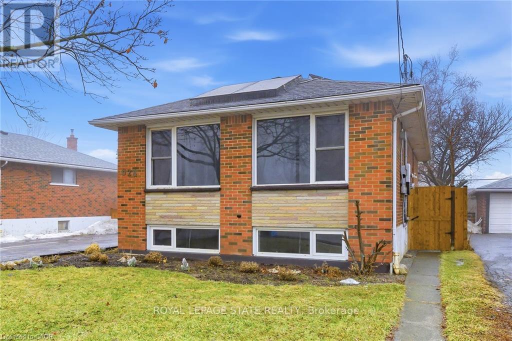 624 UPPER OTTAWA STREET, Hamilton, Ontario