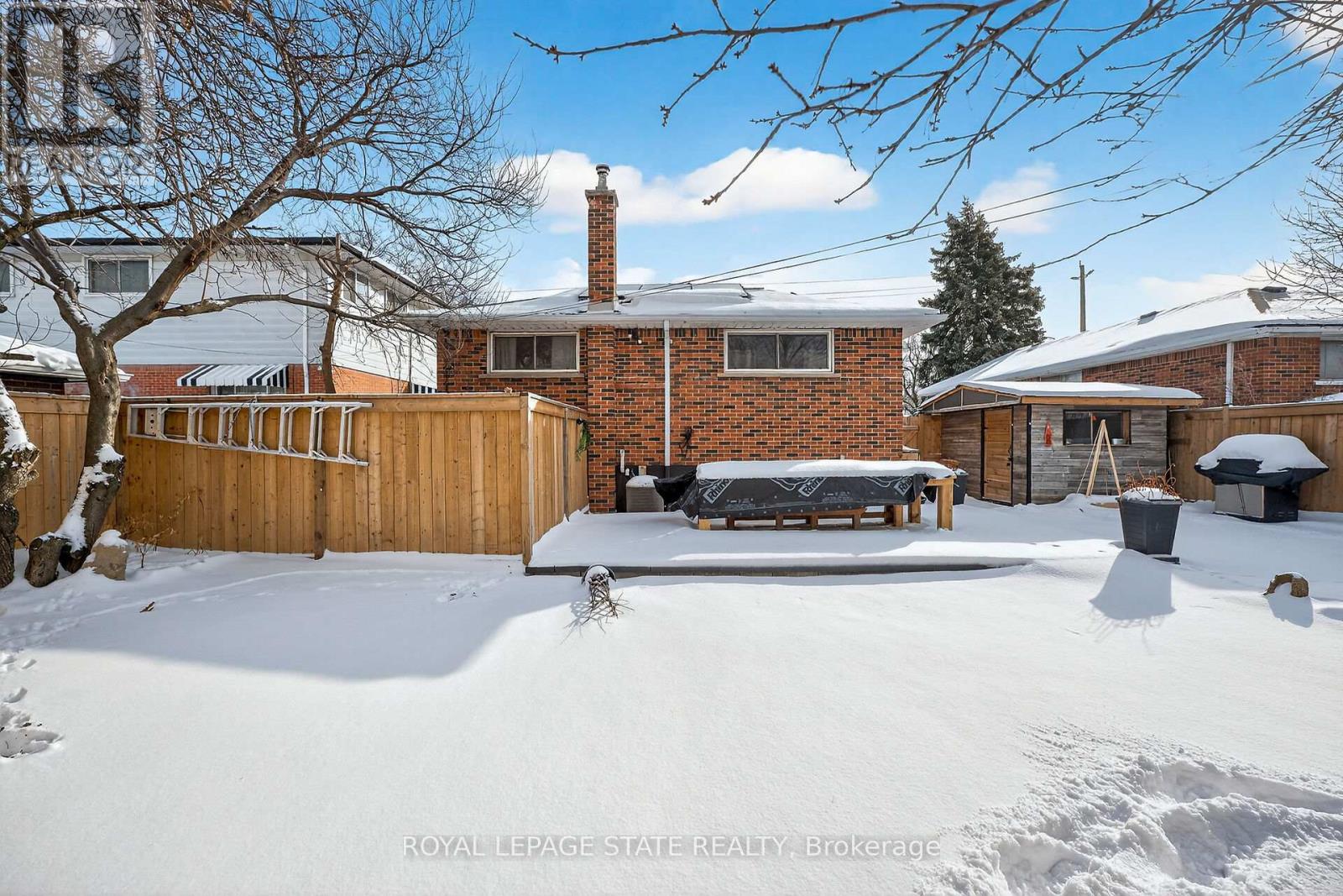 624 Upper Ottawa Street, Hamilton, Ontario  L8T 3T5 - Photo 42 - X12866000