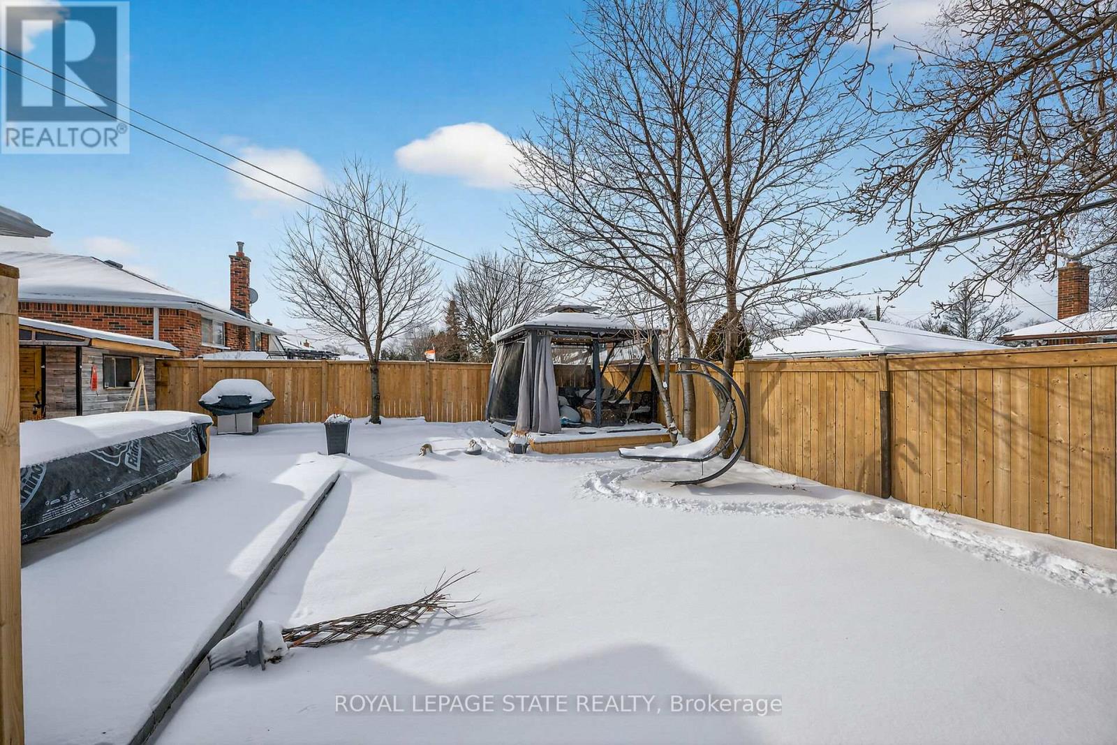 624 Upper Ottawa Street, Hamilton, Ontario  L8T 3T5 - Photo 43 - X12866000