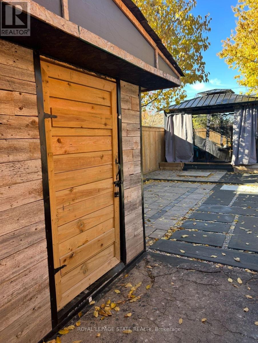 624 Upper Ottawa Street, Hamilton, Ontario  L8T 3T5 - Photo 47 - X12866000