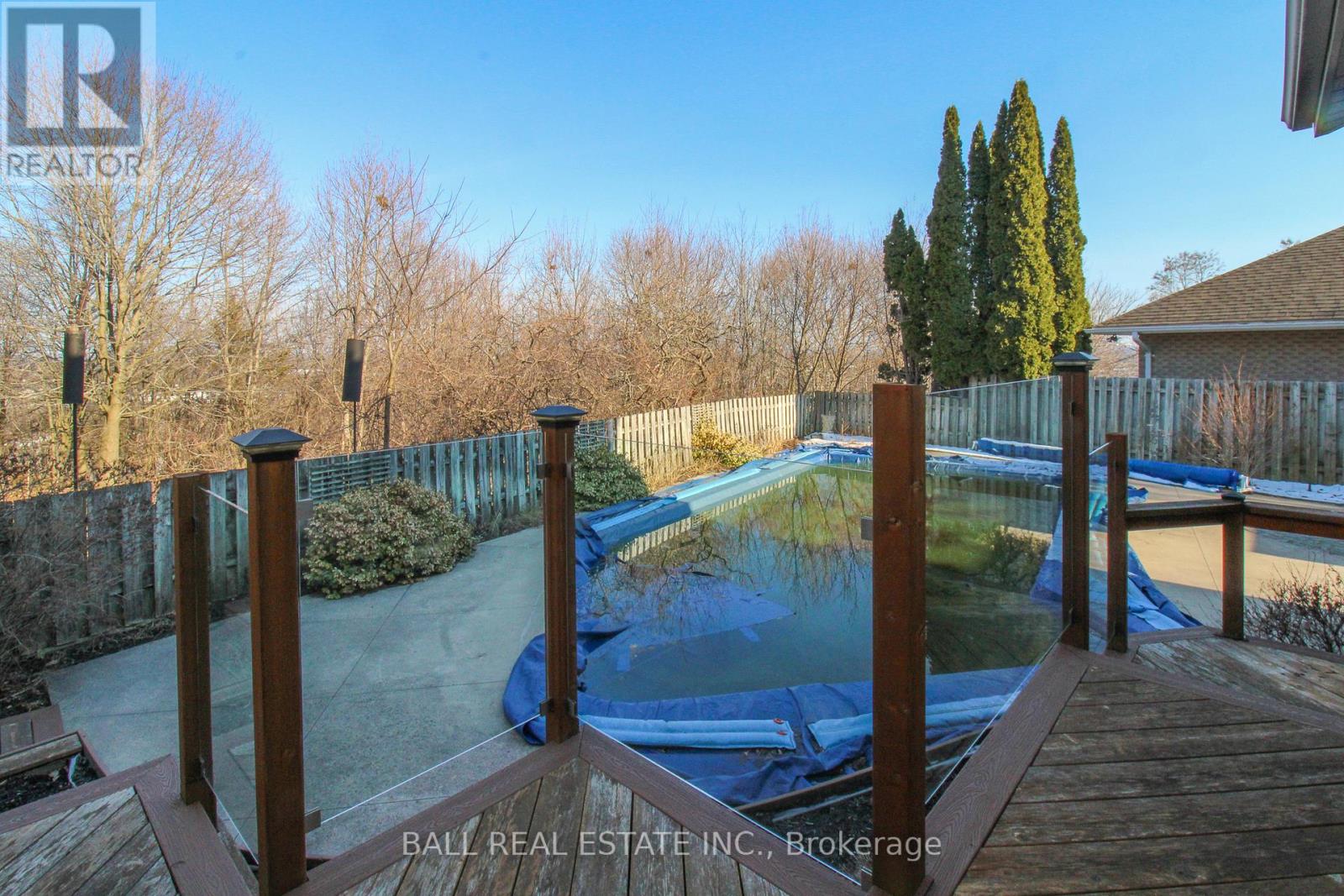 1166 Summit Drive, Peterborough, Ontario  K9J 8A7 - Photo 42 - X12978848