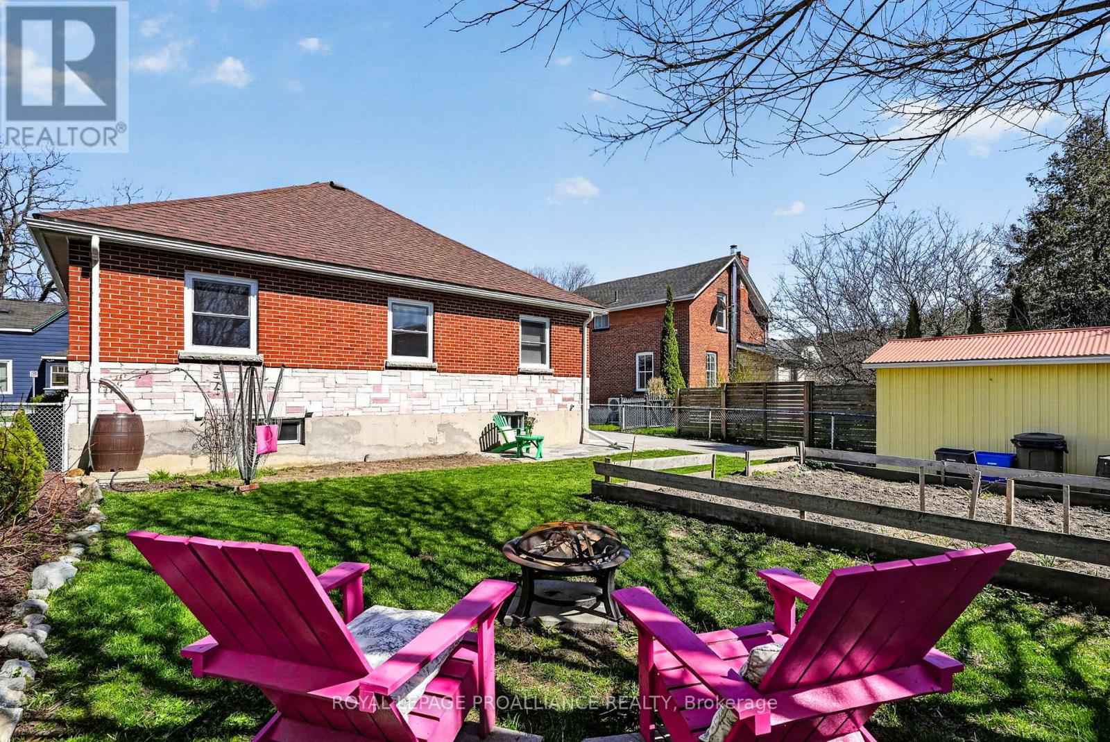 387 Mathew Street, Cobourg, Ontario  K9A 3E6 - Photo 20 - X13053510