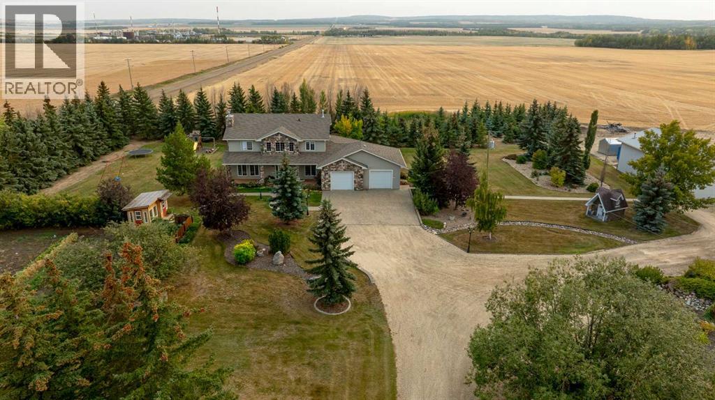 90003 Hwy 672, County Of, Alberta  T0H 3C0 - Photo 1 - A2305947