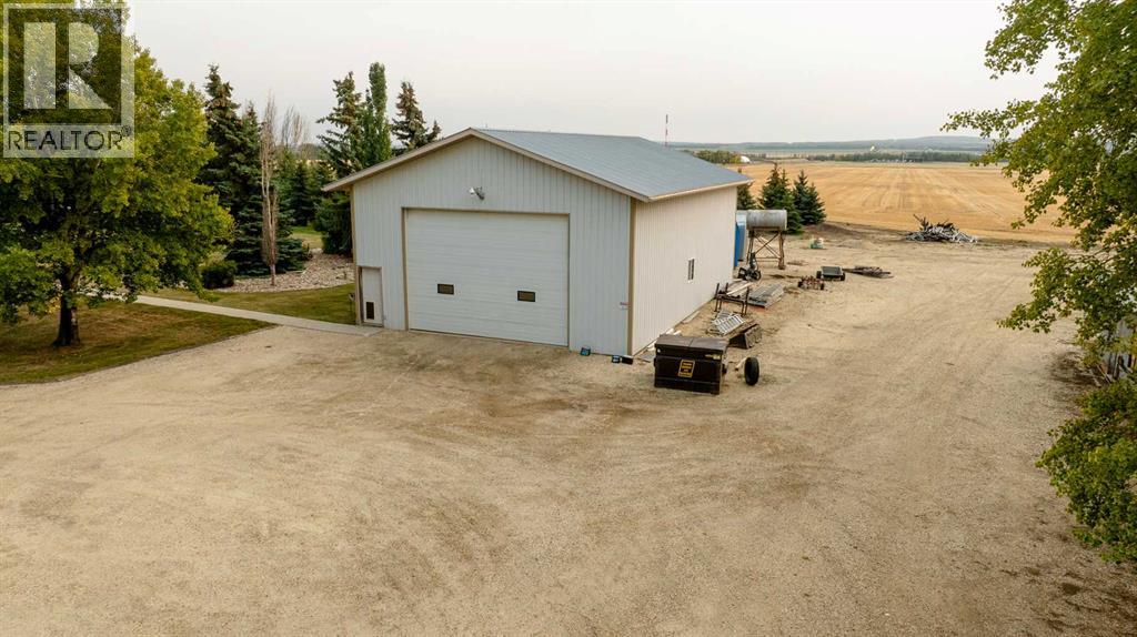 90003 Hwy 672, County Of, Alberta  T0H 3C0 - Photo 2 - A2305947