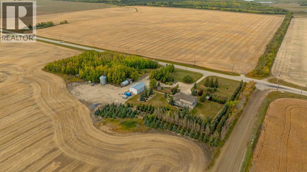90003 Hwy 672, County Of, Alberta  T0H 3C0 - Photo 3 - A2305947