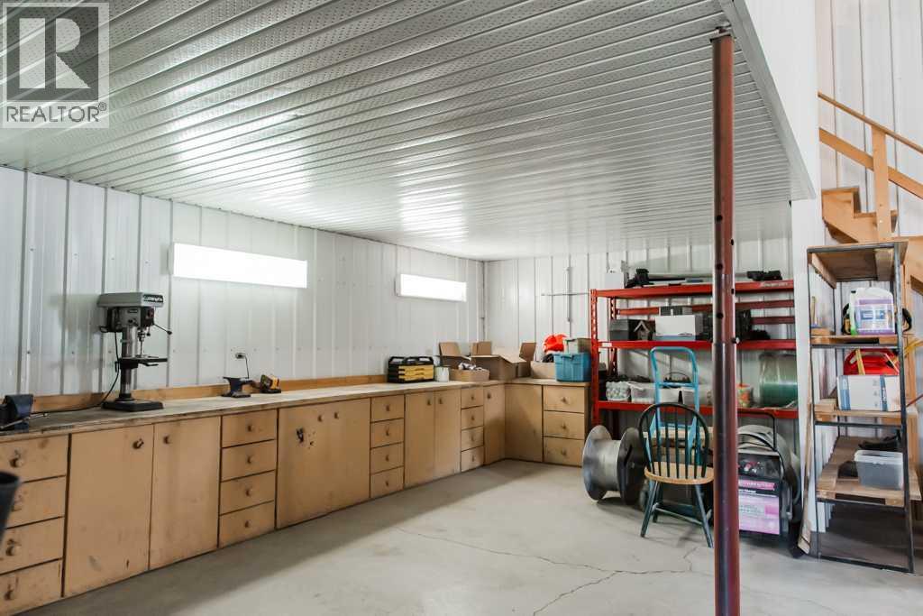 90003 Hwy 672, County Of, Alberta  T0H 3C0 - Photo 38 - A2305947