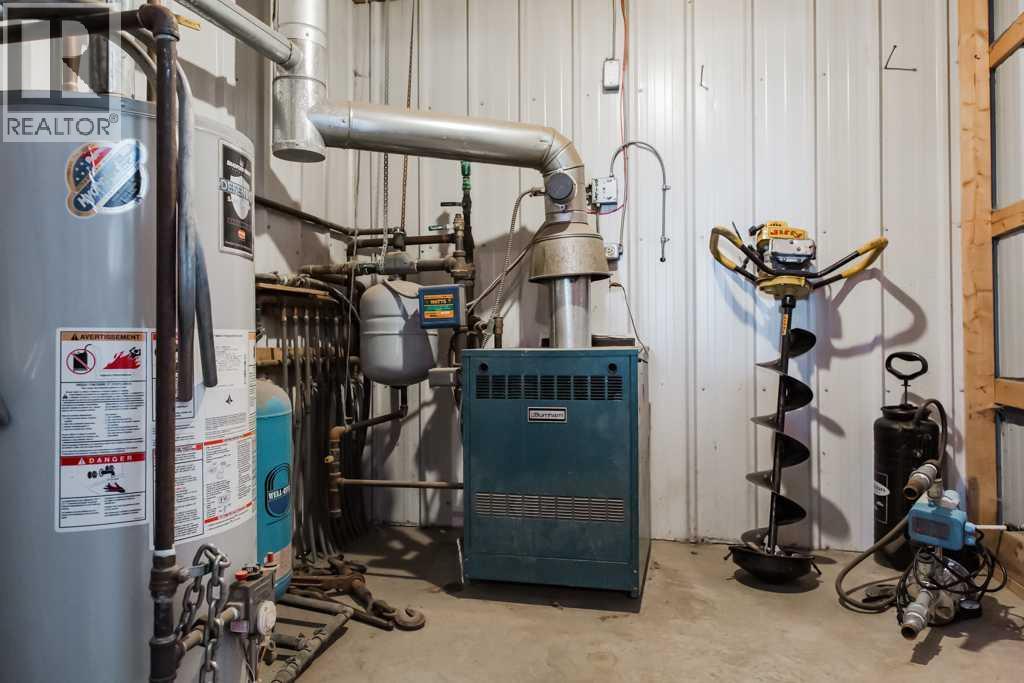 90003 Hwy 672, County Of, Alberta  T0H 3C0 - Photo 39 - A2305947