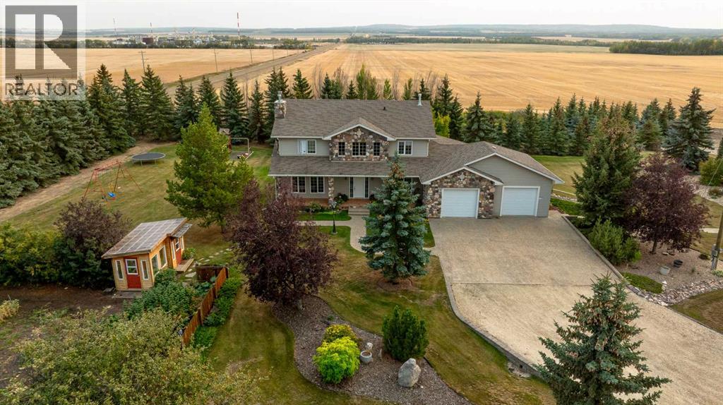 90003 Hwy 672, County Of, Alberta  T0H 3C0 - Photo 4 - A2305947