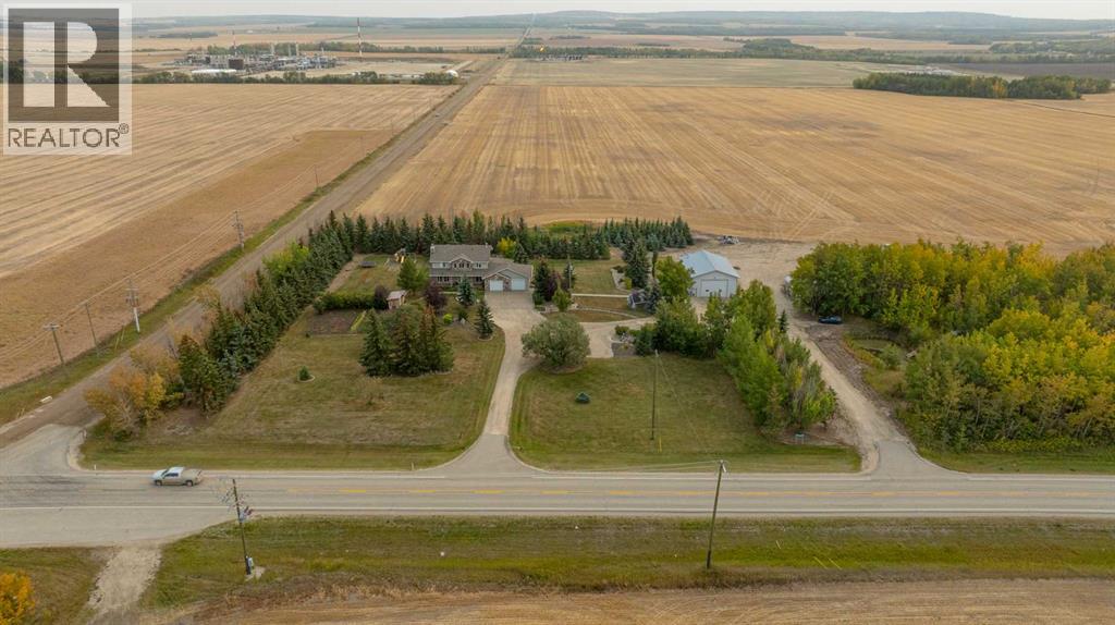 90003 Hwy 672, County Of, Alberta  T0H 3C0 - Photo 41 - A2305947