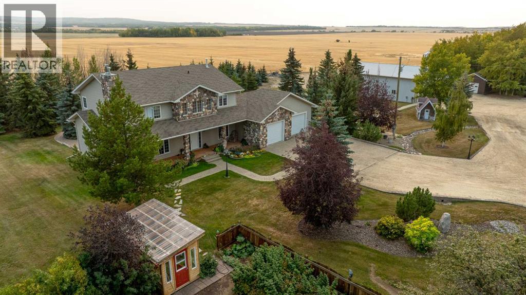 90003 Hwy 672, County Of, Alberta  T0H 3C0 - Photo 44 - A2305947