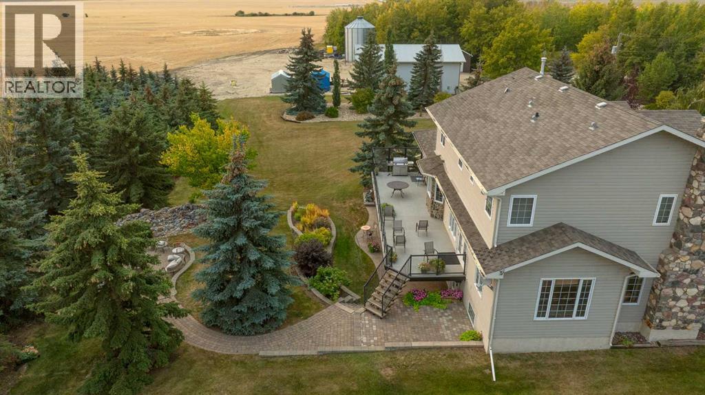 90003 Hwy 672, County Of, Alberta  T0H 3C0 - Photo 45 - A2305947