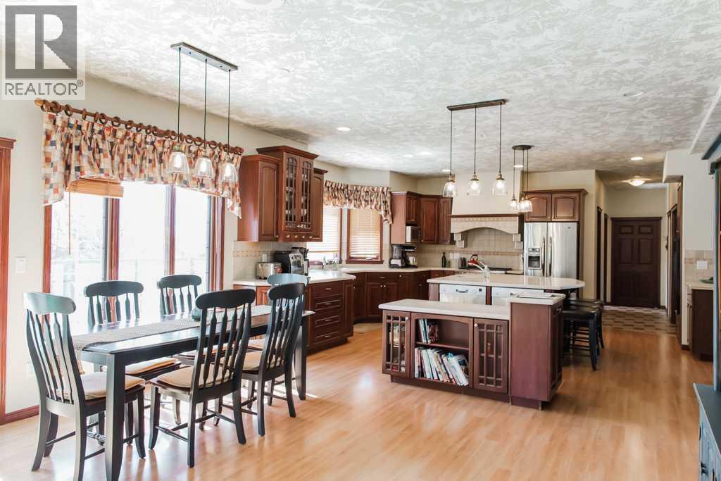 90003 Hwy 672, County Of, Alberta  T0H 3C0 - Photo 5 - A2305947