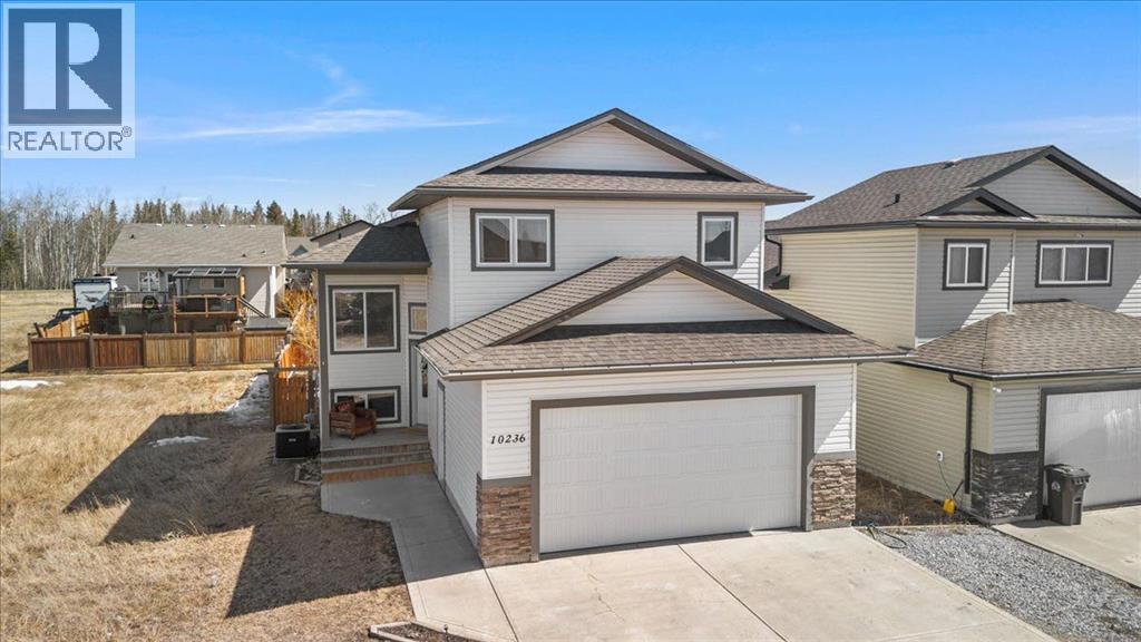 10236 94 Street, sexsmith, Alberta