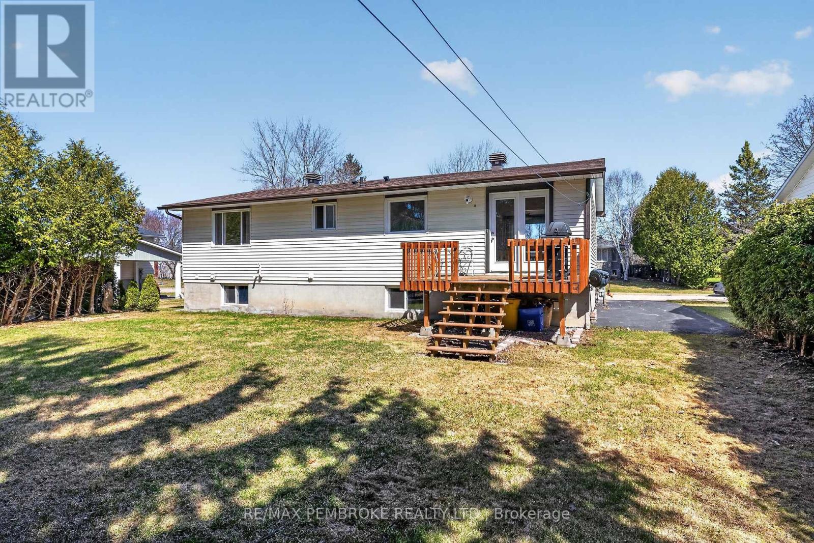 99 Noik Drive, Pembroke, Ontario  K8A 7Z4 - Photo 48 - X13051296