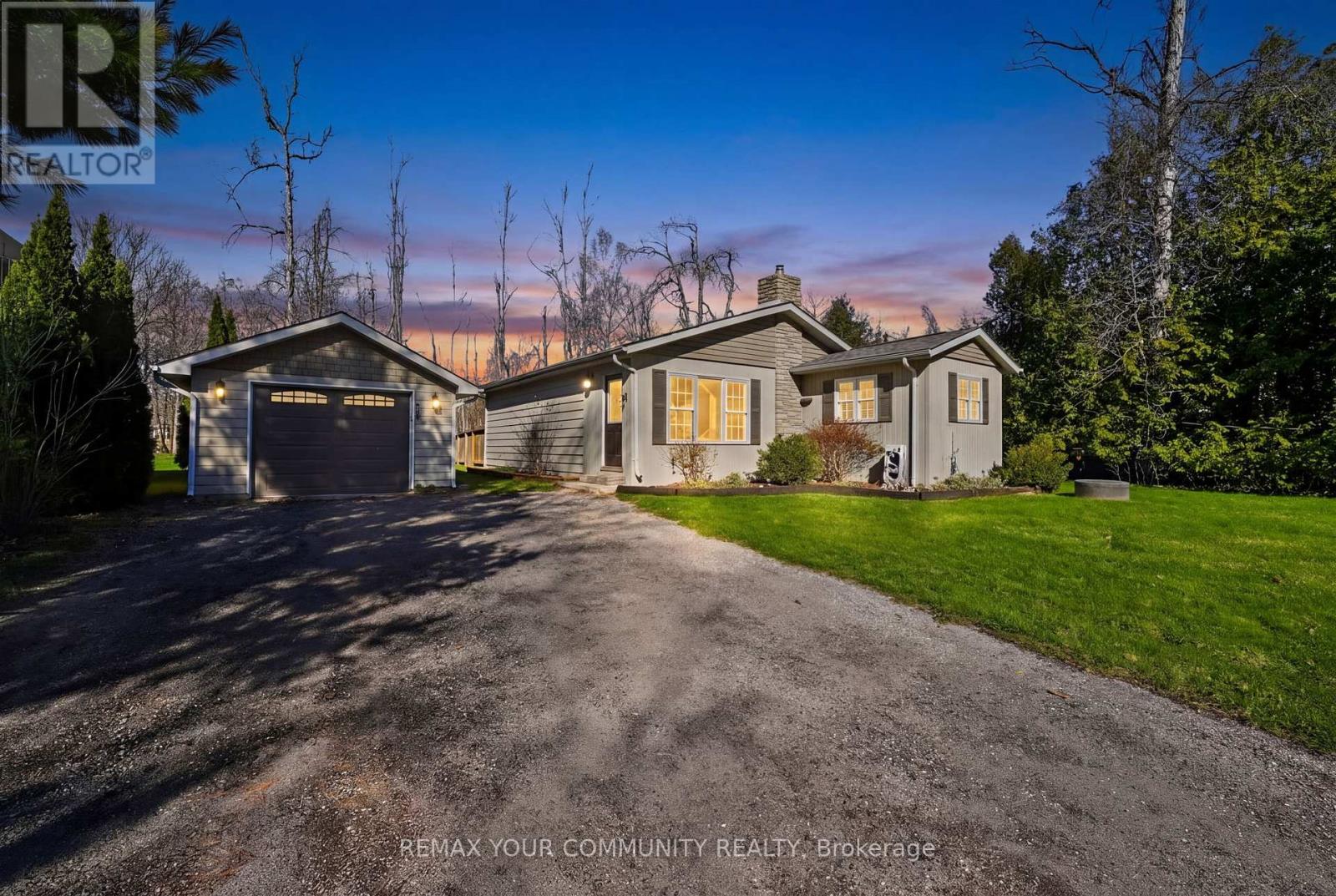 3816 30TH SIDE ROAD, Innisfil, Ontario