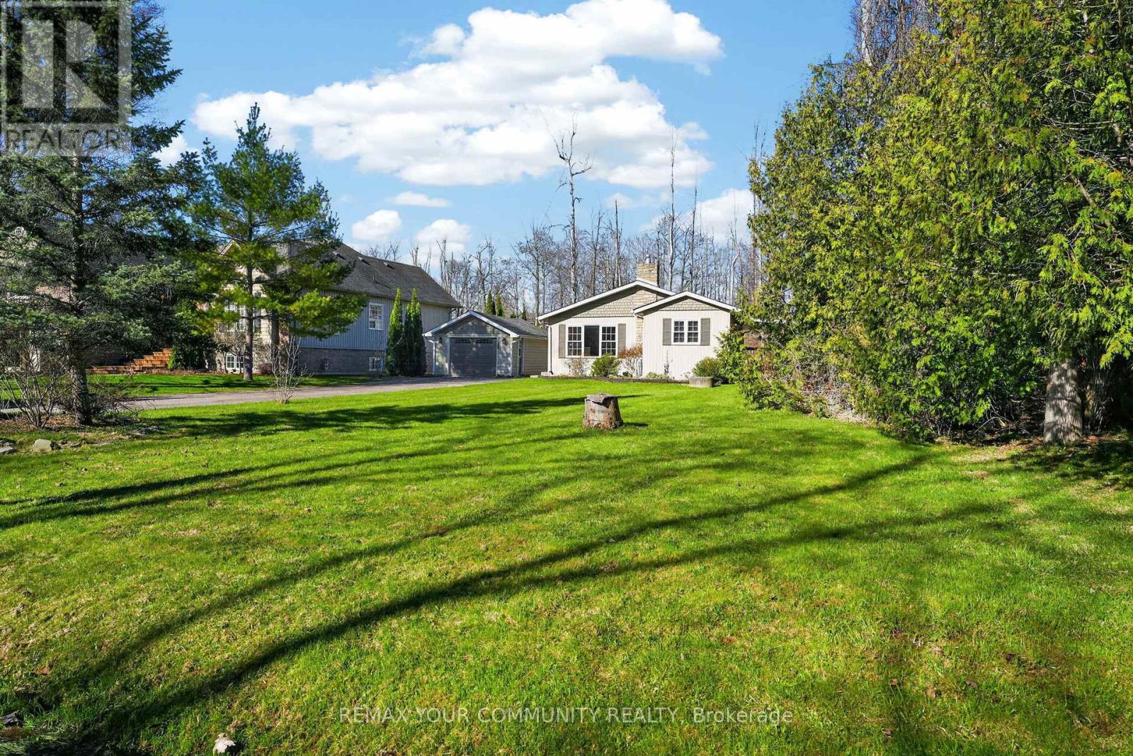 3816 30th Side Road, Innisfil, Ontario  L9S 2Y4 - Photo 3 - N13054334