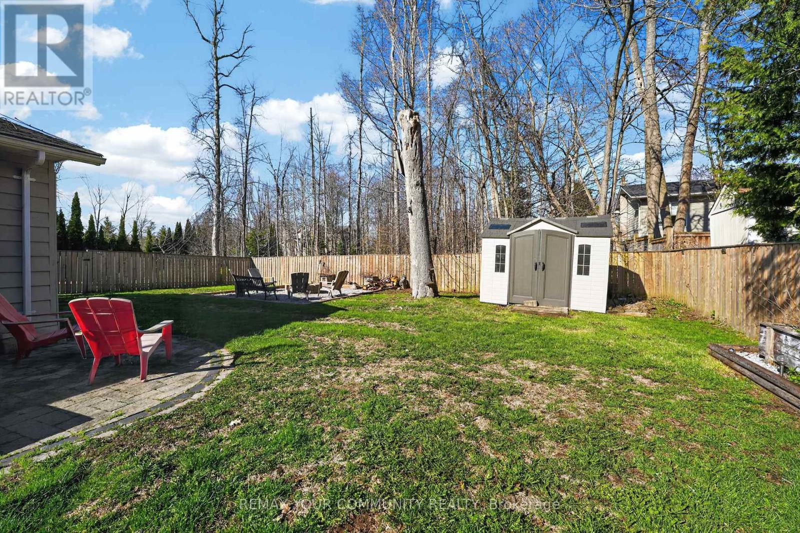 3816 30th Side Road, Innisfil, Ontario  L9S 2Y4 - Photo 33 - N13054334