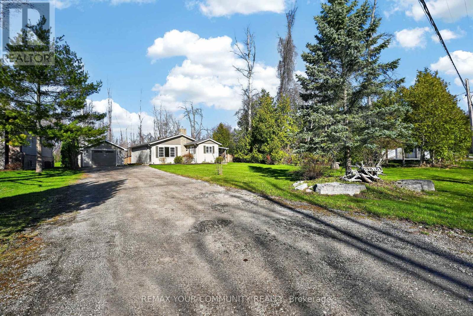 3816 30th Side Road, Innisfil, Ontario  L9S 2Y4 - Photo 4 - N13054334