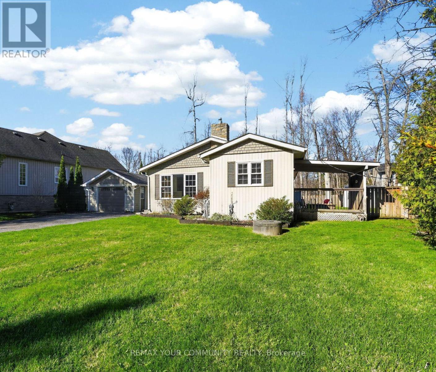 3816 30th Side Road, Innisfil, Ontario  L9S 2Y4 - Photo 5 - N13054334