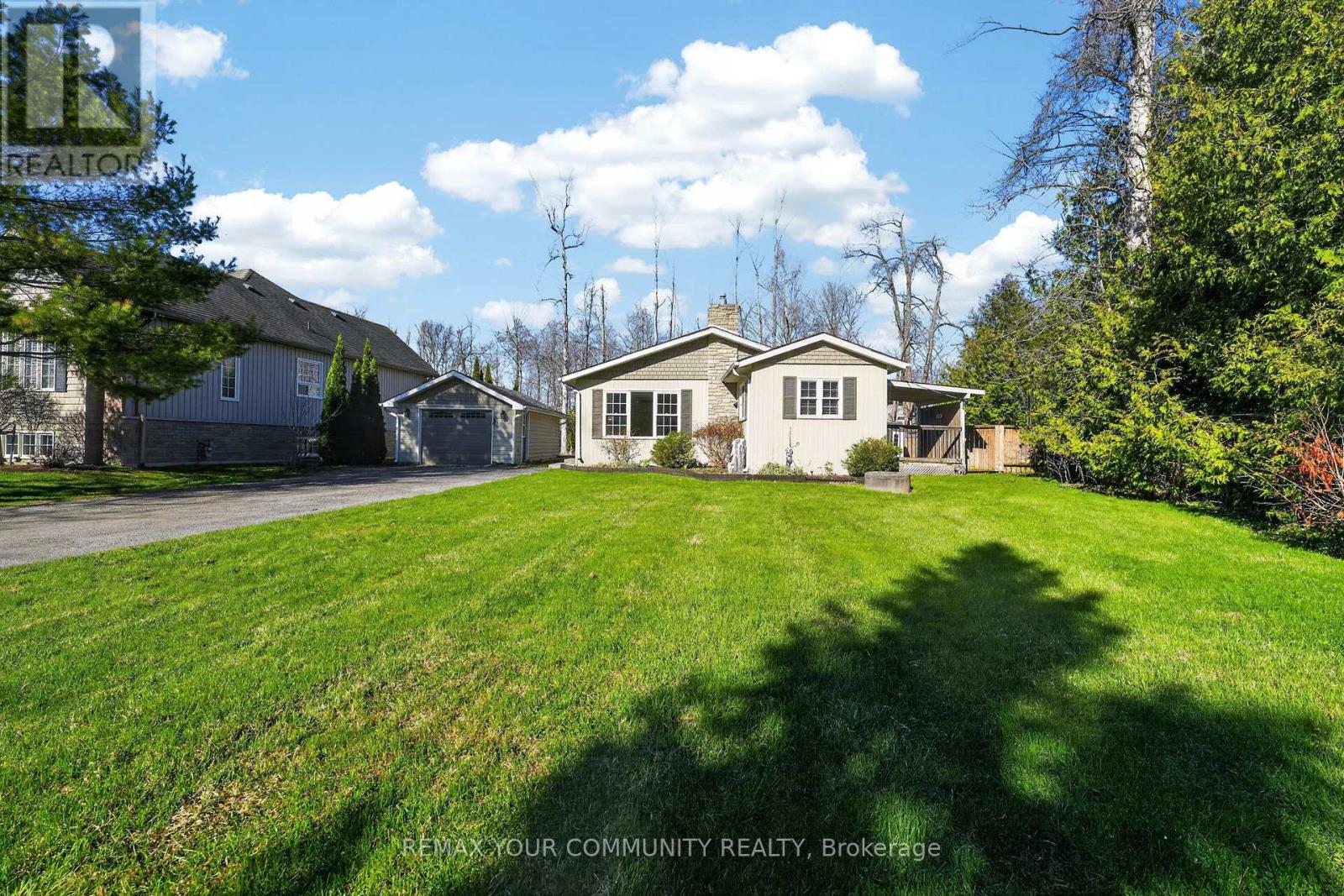 3816 30th Side Road, Innisfil, Ontario  L9S 2Y4 - Photo 6 - N13054334