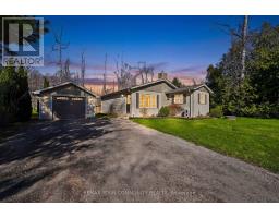 3816 30TH SIDE ROAD, Innisfil, Ontario
