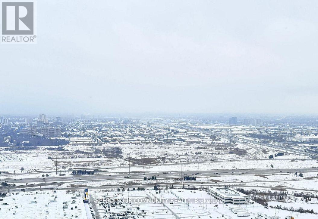 4211 - 8 Interchange Way, Vaughan, Ontario  L4K 0R2 - Photo 17 - N13054336