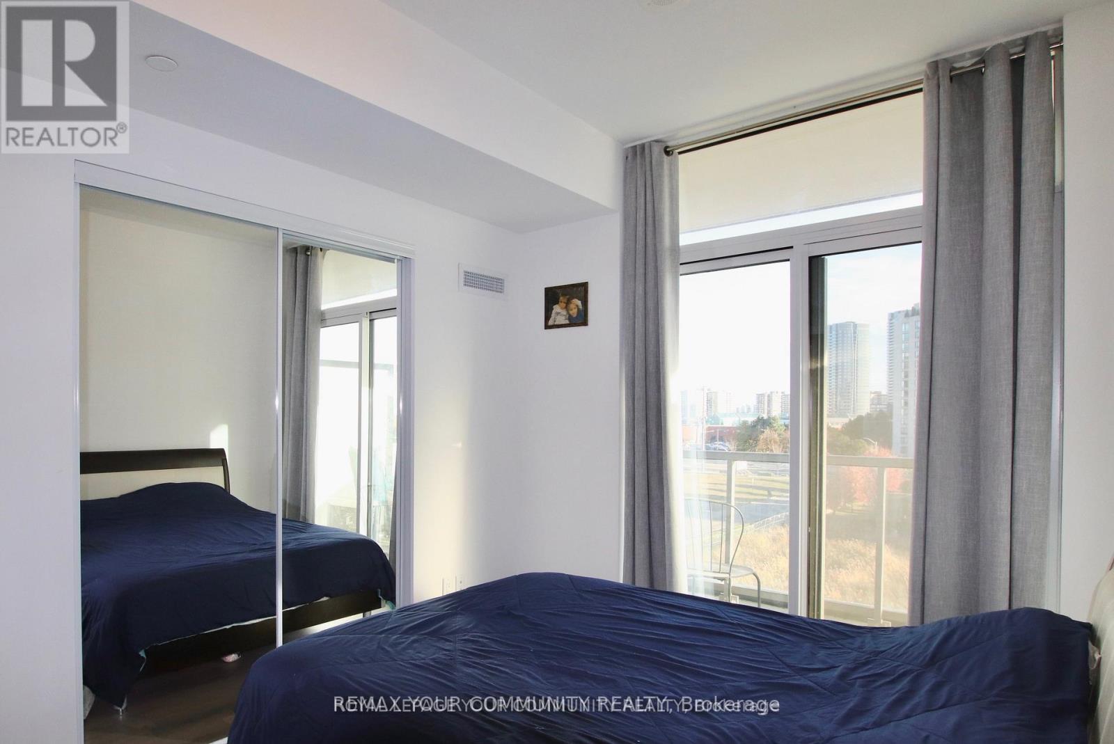 404 - 20 Gatineau Drive, Vaughan, Ontario  L4J 0L3 - Photo 12 - N13054386