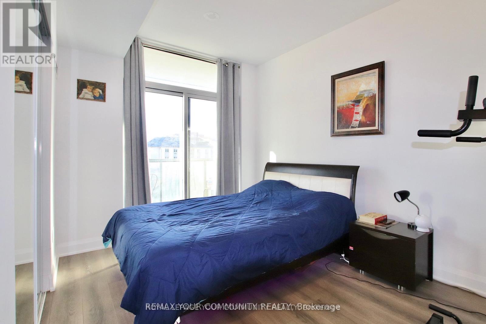 404 - 20 Gatineau Drive, Vaughan, Ontario  L4J 0L3 - Photo 13 - N13054386