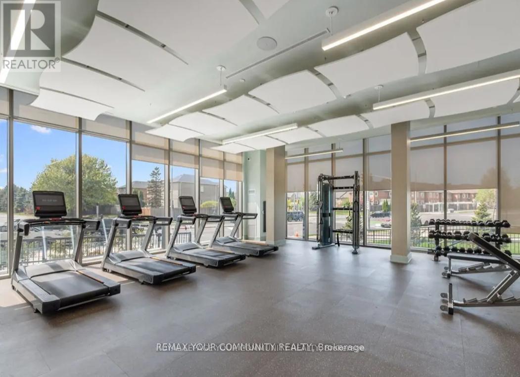 404 - 20 Gatineau Drive, Vaughan, Ontario  L4J 0L3 - Photo 22 - N13054386