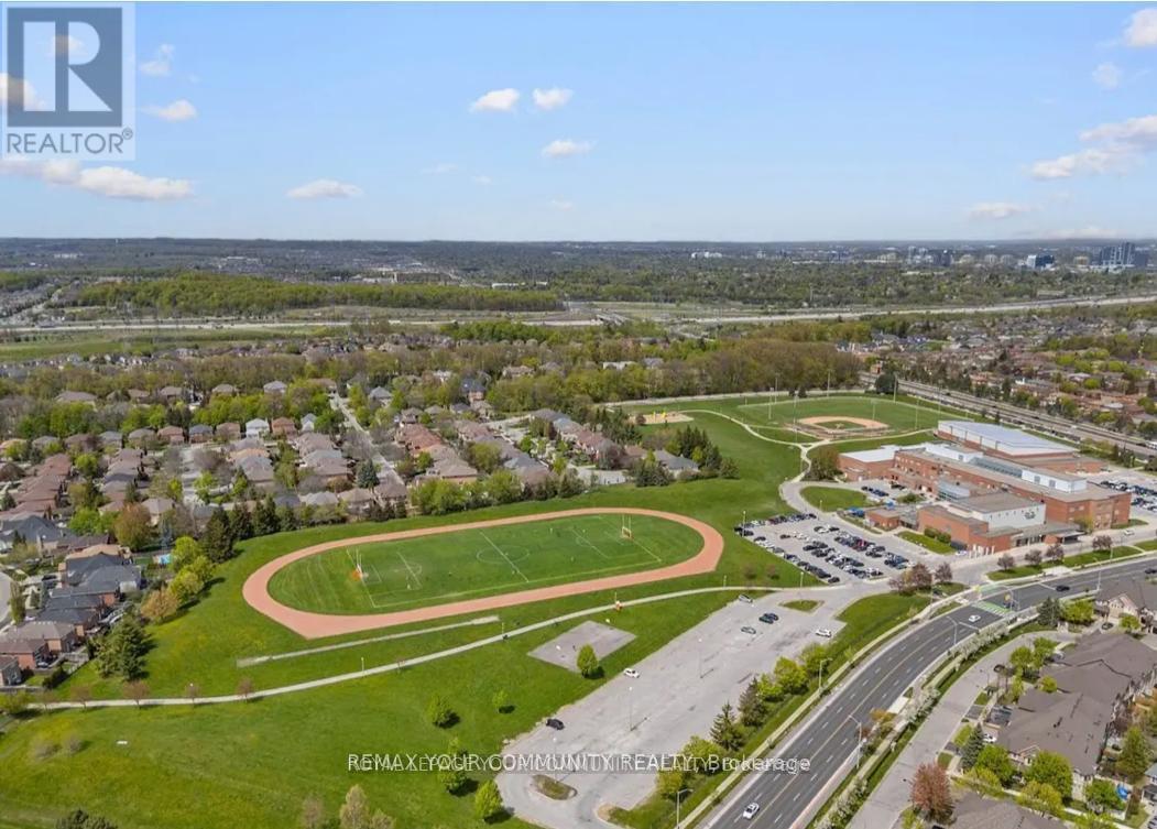 404 - 20 Gatineau Drive, Vaughan, Ontario  L4J 0L3 - Photo 25 - N13054386