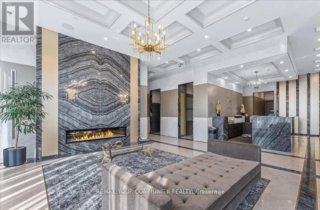 404 - 20 Gatineau Drive, Vaughan, Ontario  L4J 0L3 - Photo 3 - N13054386