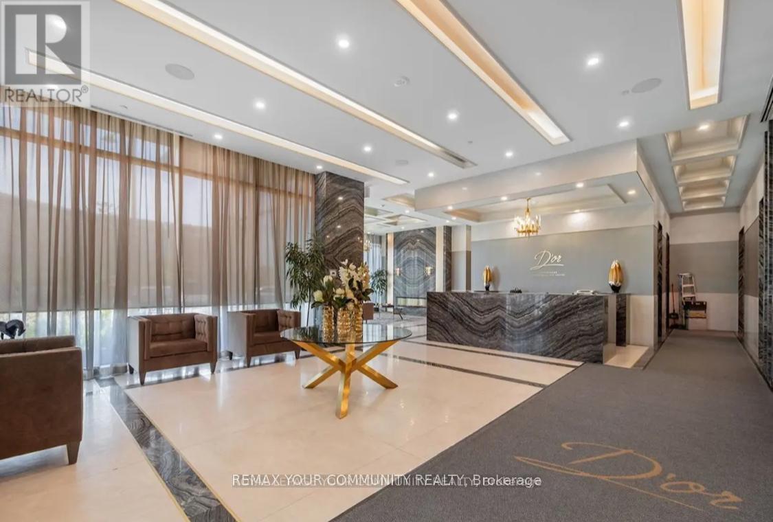 404 - 20 Gatineau Drive, Vaughan, Ontario  L4J 0L3 - Photo 5 - N13054386