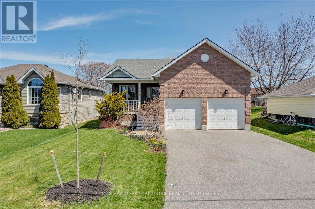 805 POPLAR AVENUE, Georgina, Ontario